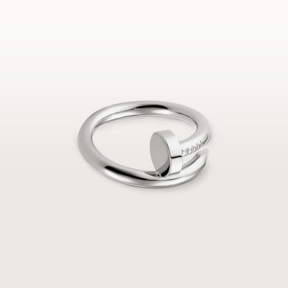 [Stellar Jewelry]JUSTE RING 2.6MM