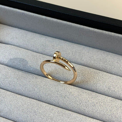 [Stellar Jewelry]JUSTE RING 1.8MM