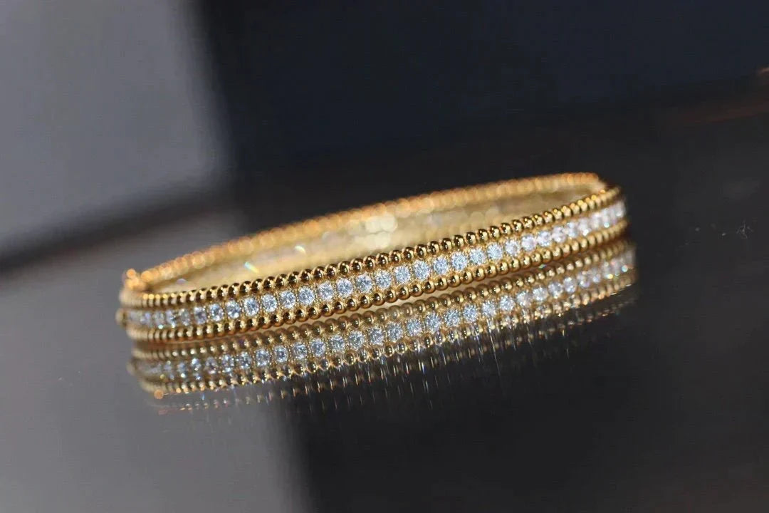 [Stellar Jewelry]PERLEE DIAMONDS BRACELET 1 ROW