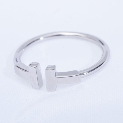 [Stellar jewels] RING SILVER 2.5MM