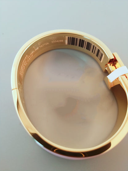[Stellar Jewelry]H YELLOW BRACELET