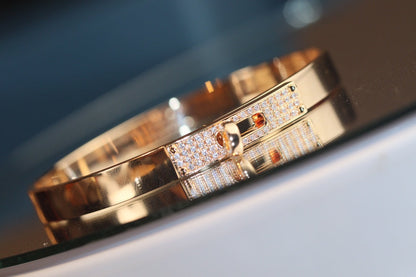 [Stellar Jewelry]KELLY BRACELET DIAMOND