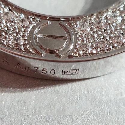[Stellar Jewelry]LOVE NECKLACE ADJUSTABLE SILVER