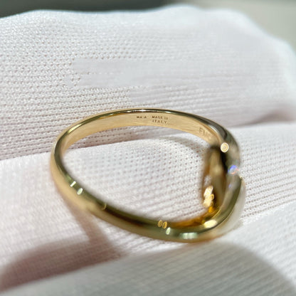 [Stellar Jewelry]DREAM RING PINK GOLD DIAMOND