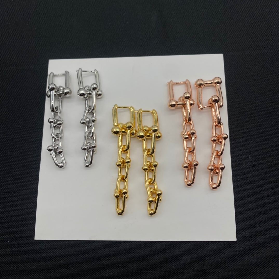 [Stellar jewels]HEARDWEAR EARRINGS 6 MOTIFS