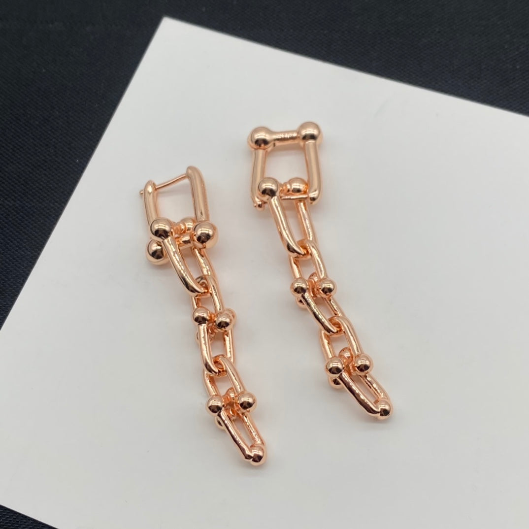 [Stellar jewels]HEARDWEAR EARRINGS 6 MOTIFS