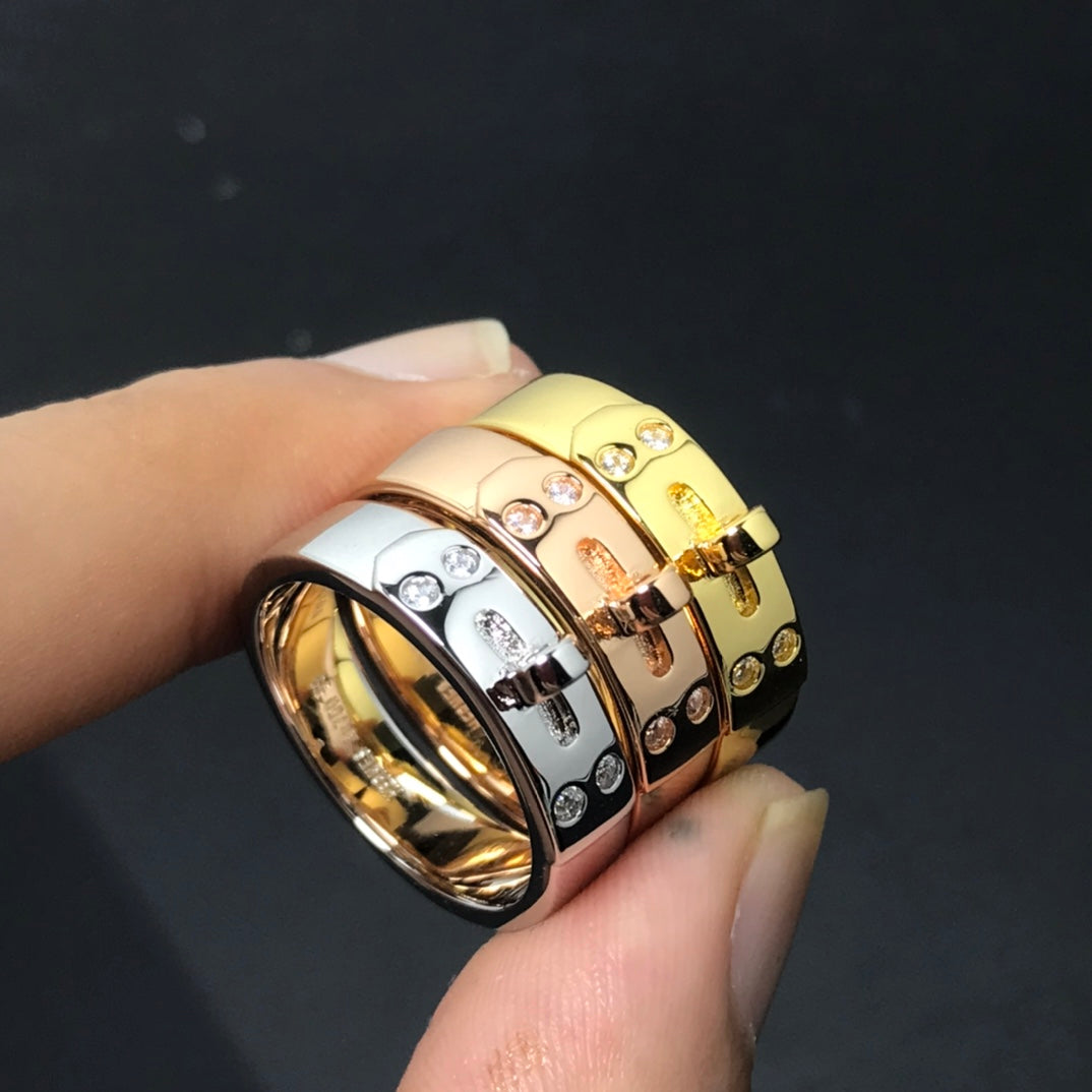 [Stellar Jewelry]KELLY MEDIUM RING