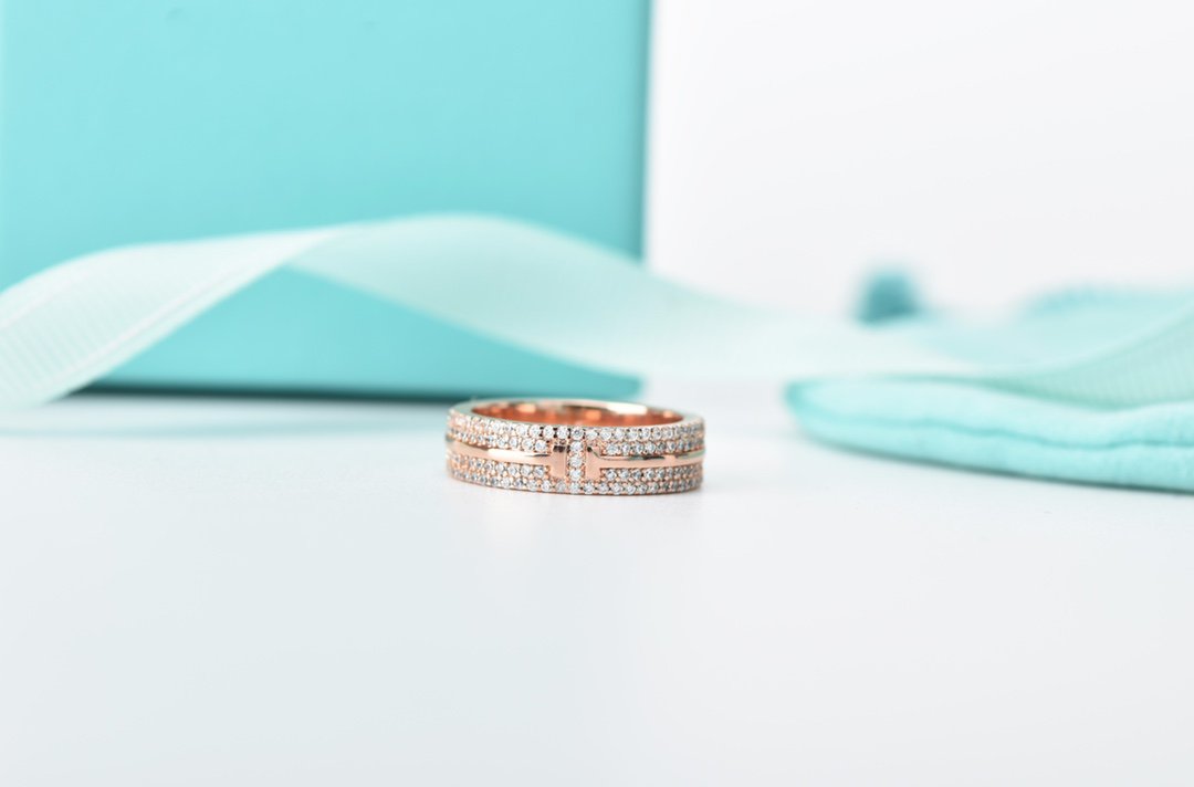 [Stellar jewels]T WIRE DIAMOND RING