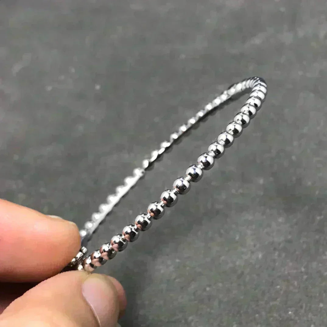 [Stellar Jewelry]PERLEE PEARLS BRACELET