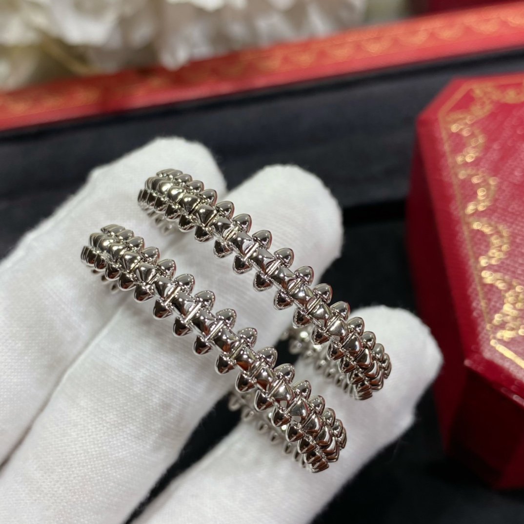 [Stellar Jewelry]CLASH LARGE HOOP EARRINGS