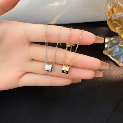 [Stellar Jewelry]BEE MINI NECKLACE