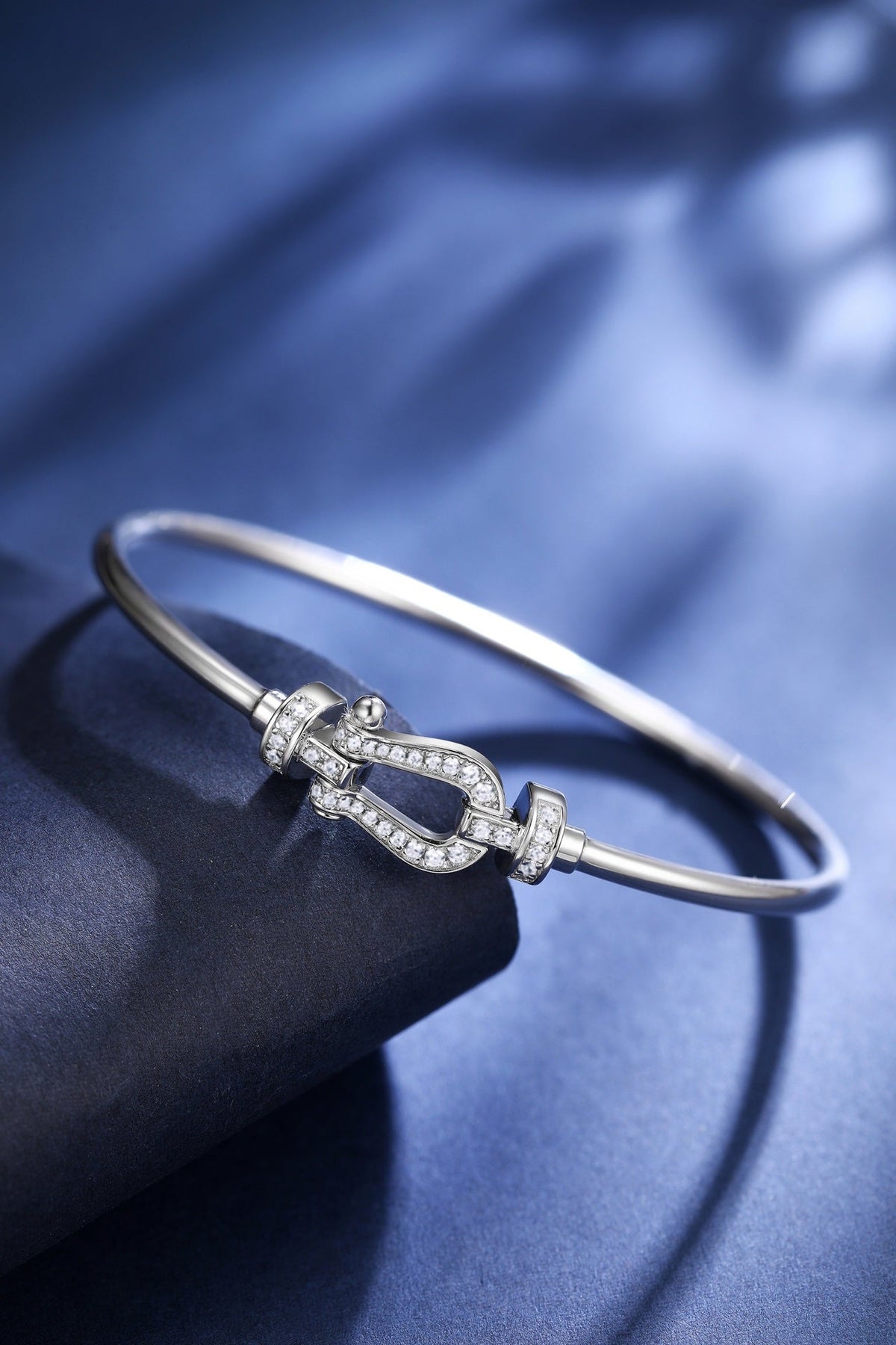 [Stellar Jewelry]FORCE 10 MOYEN DIAMOND BRACELET