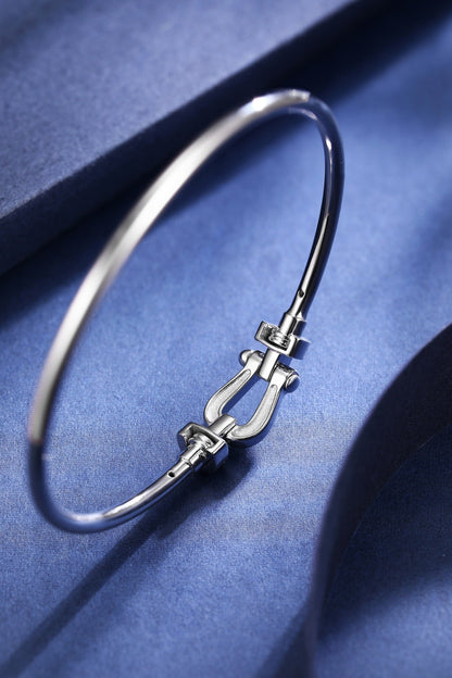 [Stellar Jewelry]FORCE 10 MOYEN DIAMOND BRACELET