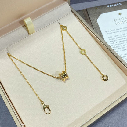 [Stellar Jewelry]ZERO 1 MINI NECKLACE
