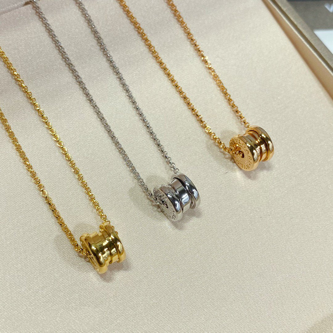 [Stellar Jewelry]ZERO 1 MINI NECKLACE