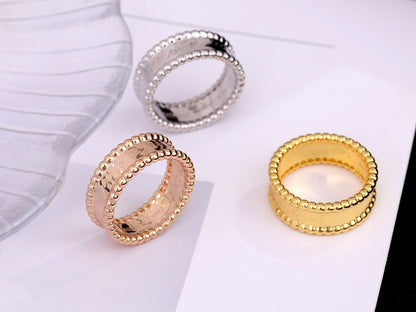 [Stellar Jewelry]PERLEE SIGNATURE RING