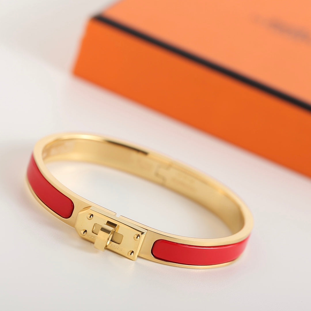 [Stellar Jewelry]HM KELLY RED BRACELET