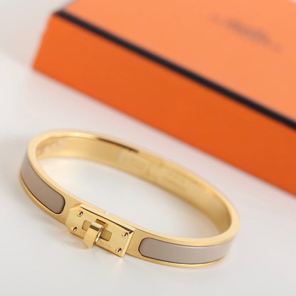 [Stellar Jewelry]HM KELLY GREY BRACELET