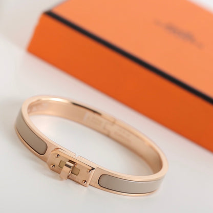 [Stellar Jewelry]HM KELLY GREY BRACELET