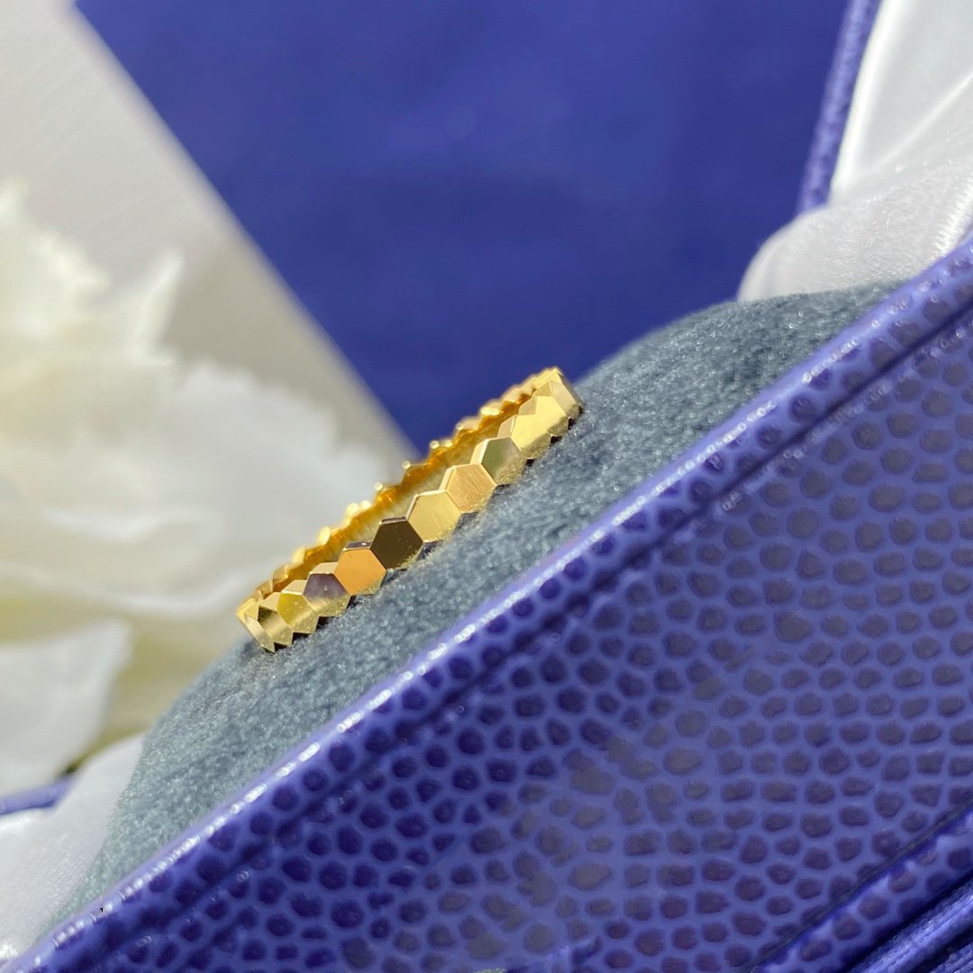 [Stellar Jewelry]BEE LOVE SMALL RING