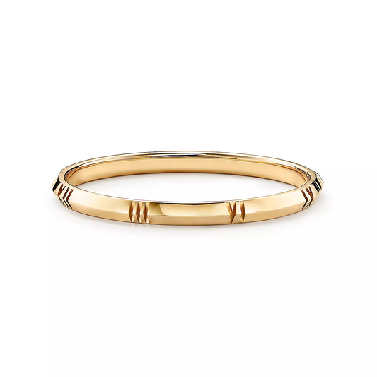 [Stellar jewels]ATLAS X GOLD BRACELET