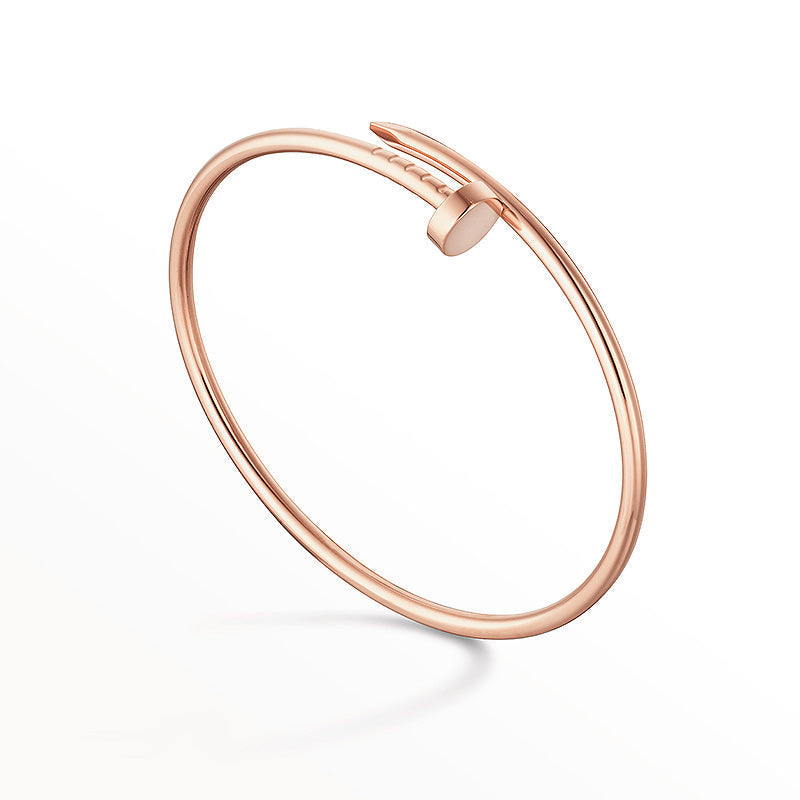 [Stellar Jewelry]JUSTE BRACELET 2.5MM