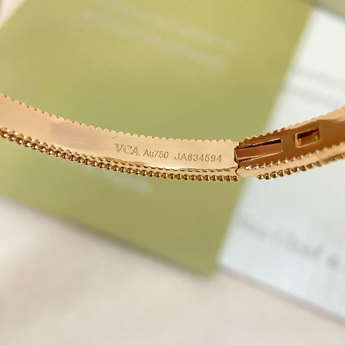 [Stellar  Jewelry]ROSE QUARTZ THREE‑IN‑ONE BUTTERFLY BRACELET