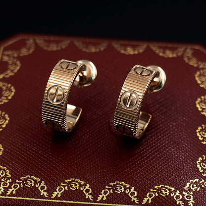 [Stellar Jewelry] 2026 NEW LOVE UNLIMITED EARRINGS