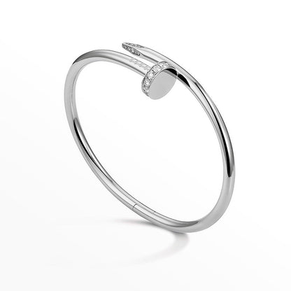 [Stellar Jewelry]JUSTE BRACELET 3.5MM DIAMONDS