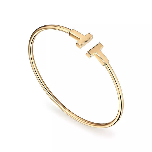 [Stellar jewels]T BRACELET 1.8MM