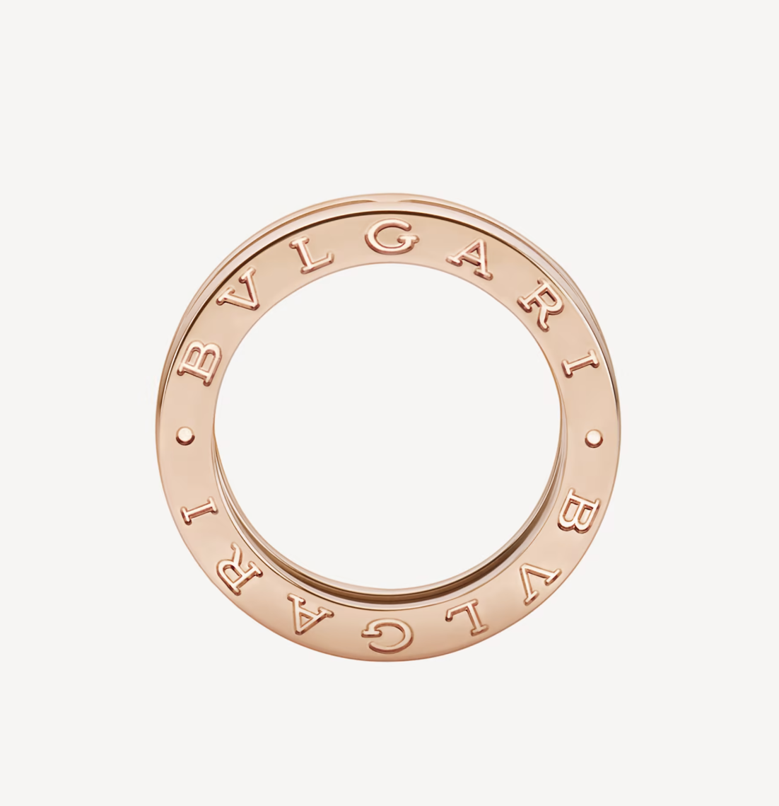[Stellar Jewelry]ZERO 1 ONE-BAND RING