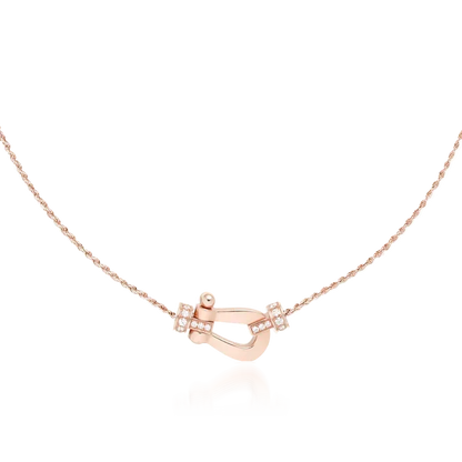 [Stellar Jewelry]FORCE 10 DIAMOND NECKLACE