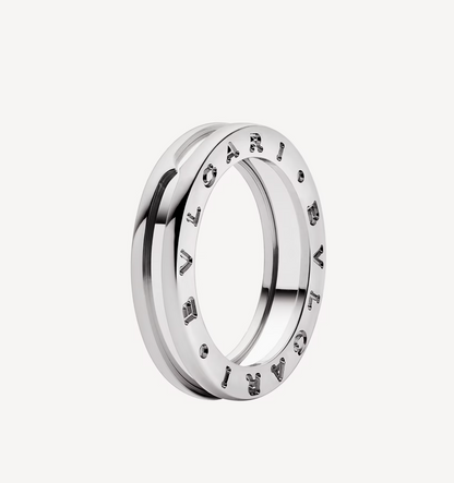 [Stellar Jewelry]ZERO 1 ONE-BAND RING