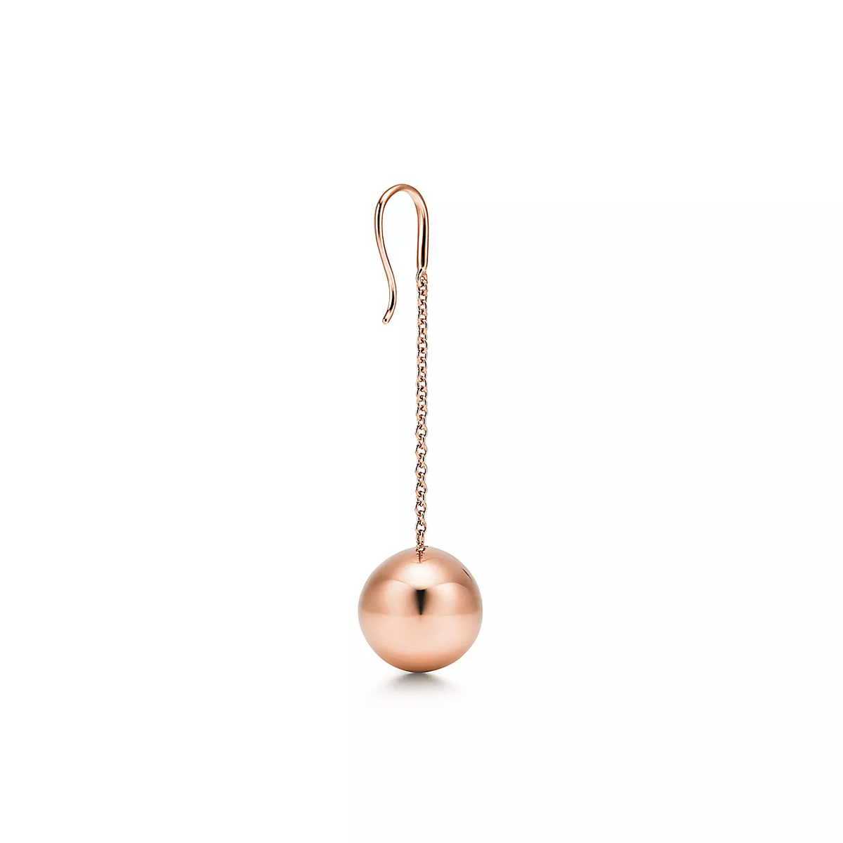 [Stellar jewels]BALL HOOK EARRINGS