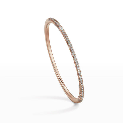 [Stellar Jewelry]MINI DIAMOND TENNIS BRACELET