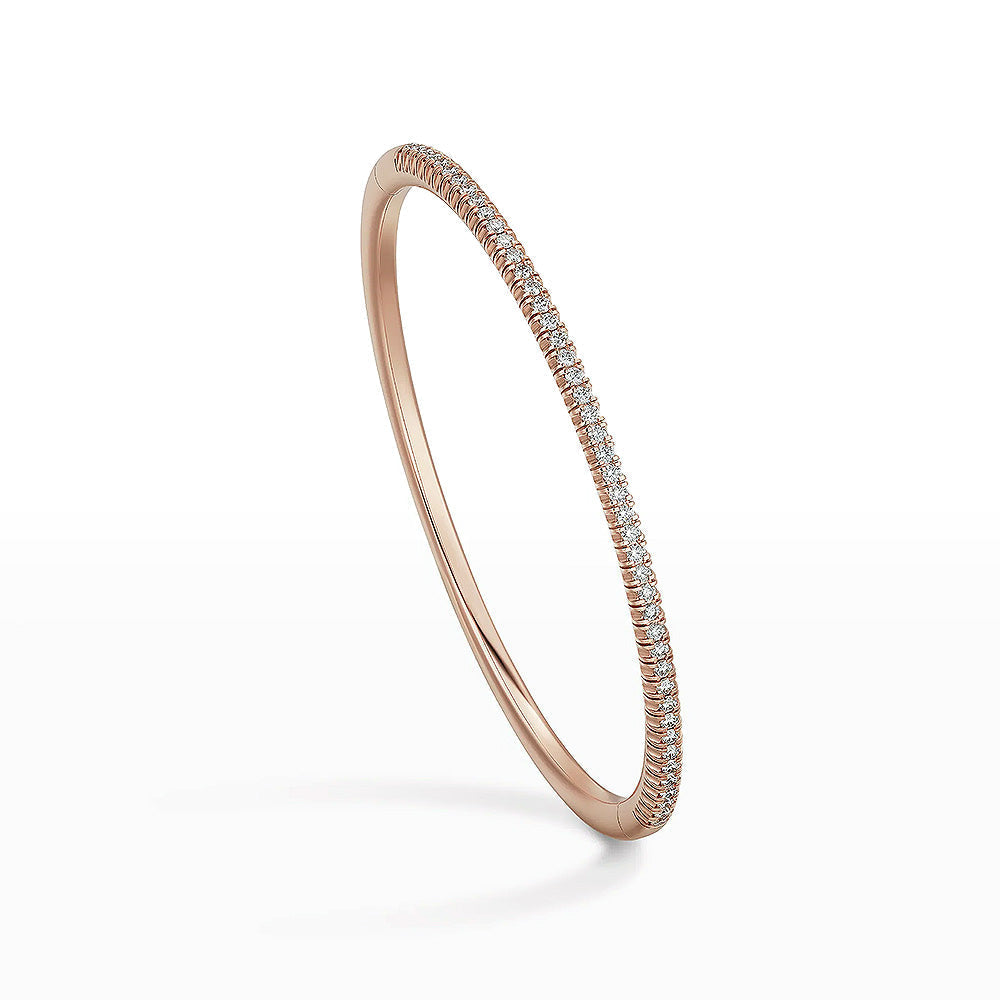 [Stellar Jewelry]MINI DIAMOND TENNIS BRACELET