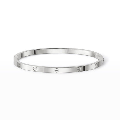 [Stellar Jewelry]LOVE BRACELET 3.65MM