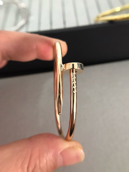 [Stellar Jewelry]JUSTE BRACELET 3.5MM