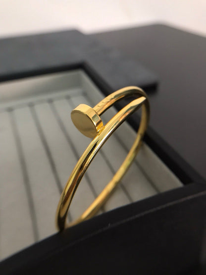 [Stellar Jewelry]JUSTE BRACELET 3.5MM