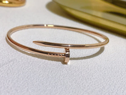 [Stellar Jewelry]JUSTE BRACELET 2.5MM