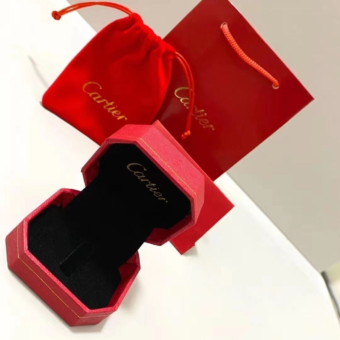 [Stellar Jewelry]CA BRACELET NECKLACE RING BOX GIFT BAG