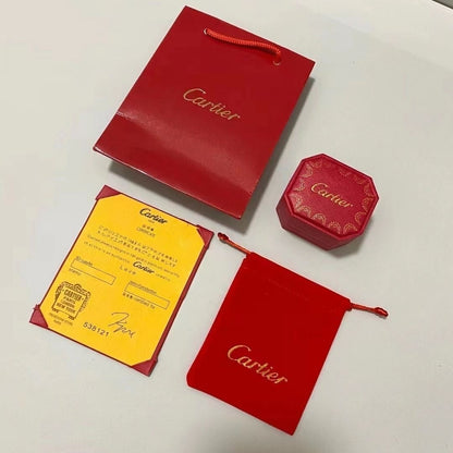 [Stellar Jewelry]CA BRACELET NECKLACE RING BOX GIFT BAG