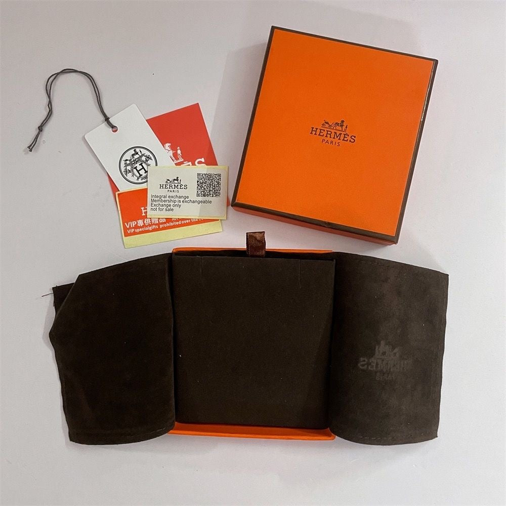 [Stellar Jewelry]HM BRACELET NECKLACE RING BOX GIFT BAG
