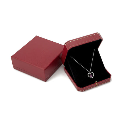[Stellar Jewelry]CA BRACELET NECKLACE RING BOX GIFT BAG