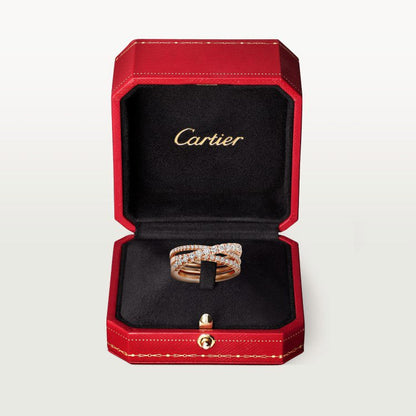 [Stellar Jewelry]ETINCELLE DIAMOND RING