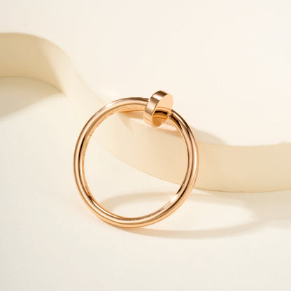 [Stellar Jewelry]JUSTE RING 1.8MM