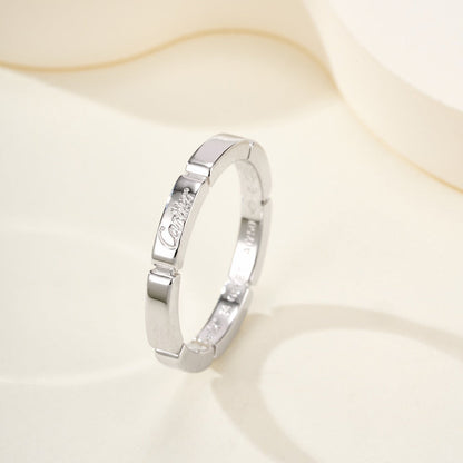[Stellar Jewelry]MAILLON PANTHERE NO DIAMOND RING