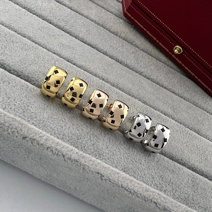 [Stellar Jewelry]PANTHERE MINI  EARRINGS
