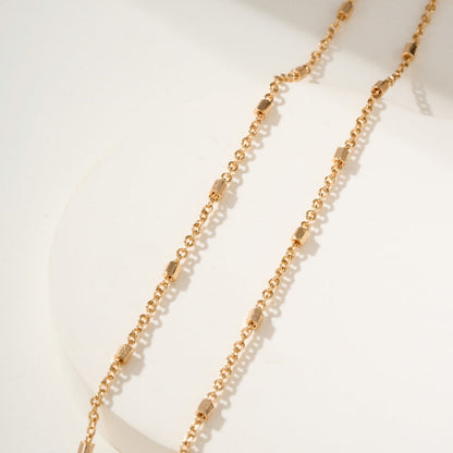[Stellar Jewelry]CLASH  SMALL NECKLACE