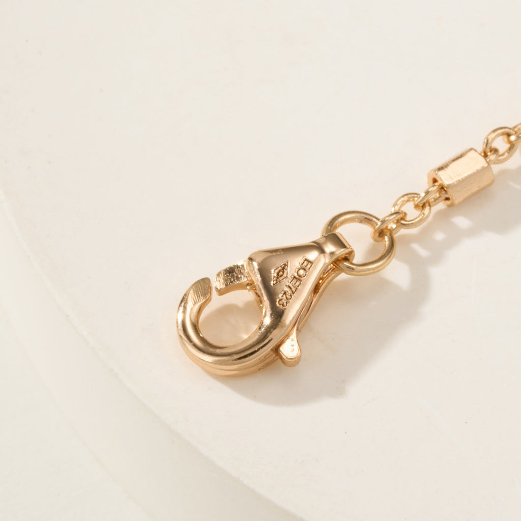 [Stellar Jewelry]CLASH  SMALL NECKLACE